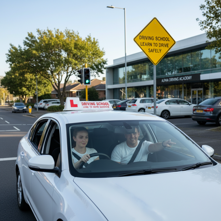מדריך הוצאת רישיון ג ברחובות: שלבי תהליך הוצאת רישיון ג וכיצד לבחור מורה?