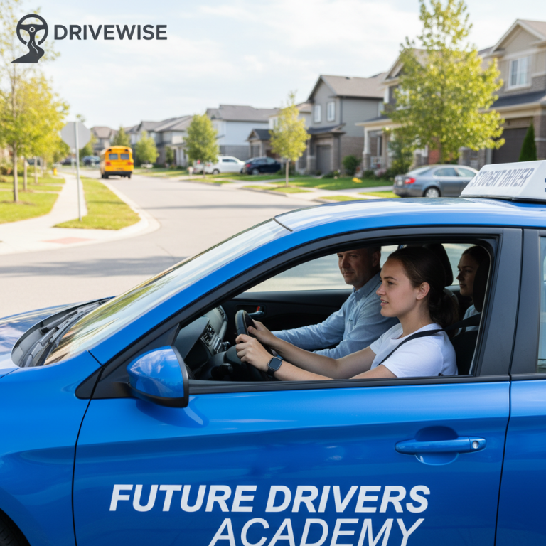 מורה נהיגה לאוטובוס ברחובות: המדריך המלא להוצאת רישיון