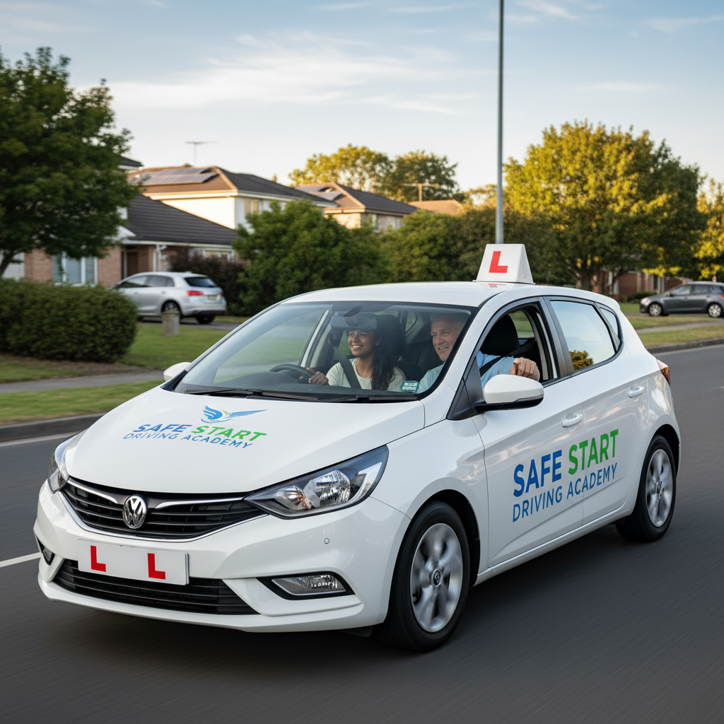 מורה נהיגה לאופנוע ברחובות: כמה שיעורים צריך לאופנוע A1 ומה המינימום הנדרש?