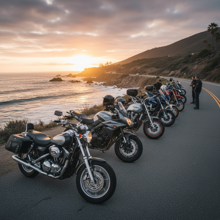 רישיון מהיר לקטנוע לתושבי רחובות: מה זה רישיון A1 ולמי מתאים רישיון A1 הילוכים?